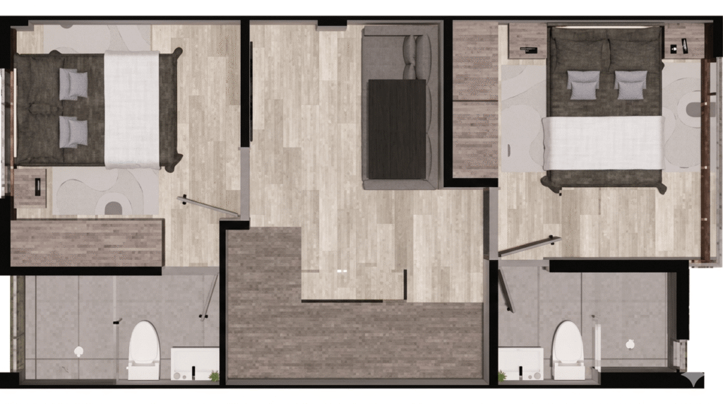 2 piso akrez 4 chia cundinamrca