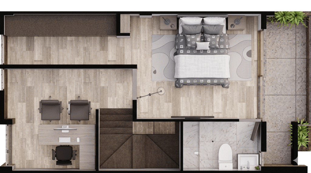 3 piso akrez 4 chia cundinamrca