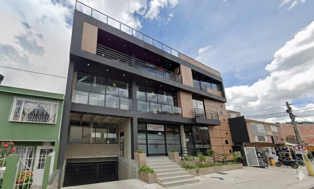 zerka chia cundinmarca - OFICINAS EN CHIA